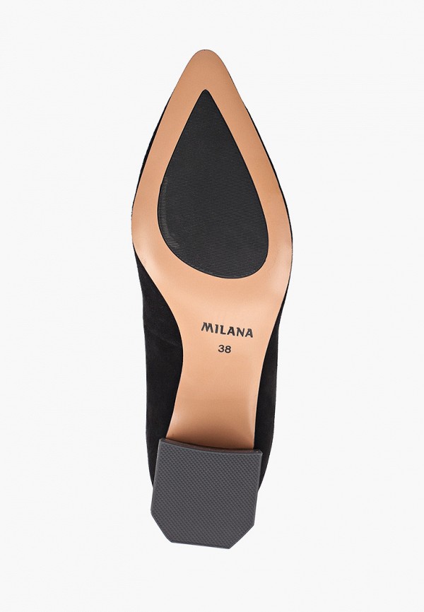 фото Туфли milana