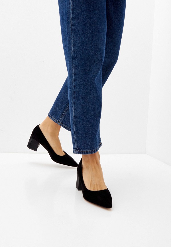 фото Туфли milana