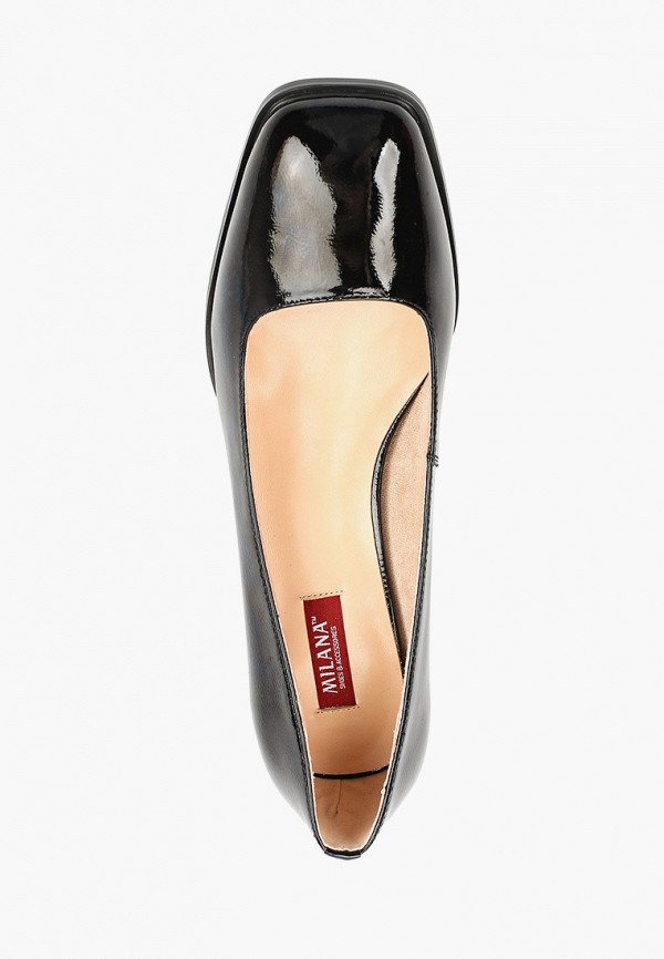 фото Туфли milana