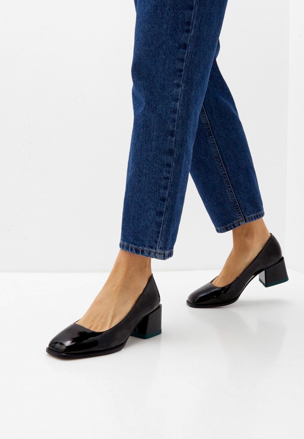 фото Туфли milana