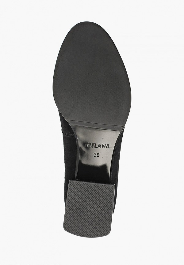 фото Туфли milana