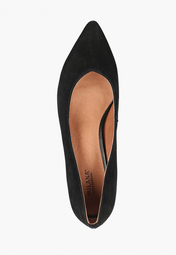 фото Туфли milana