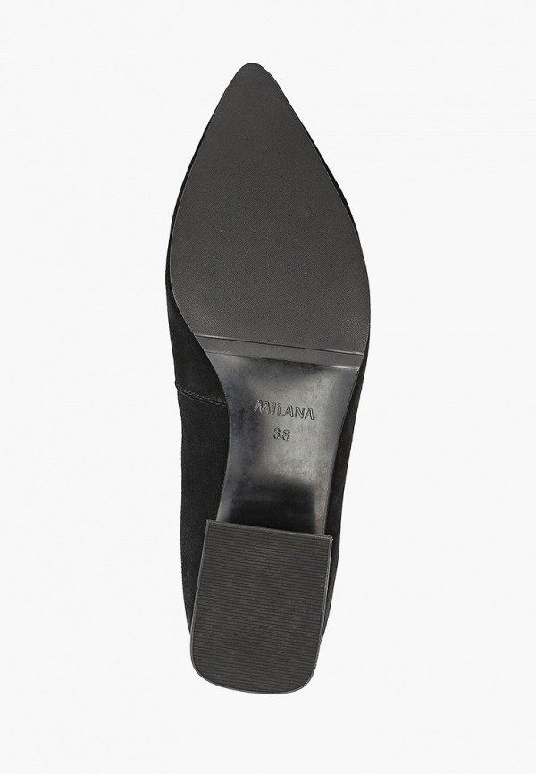 фото Туфли milana