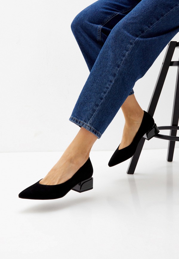 фото Туфли milana