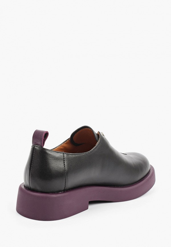 фото Ботинки milana