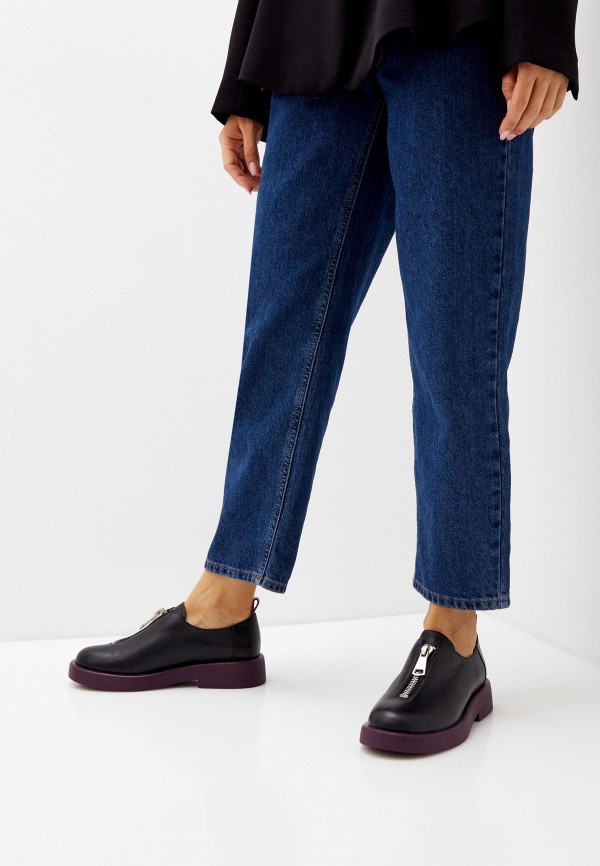 фото Ботинки milana