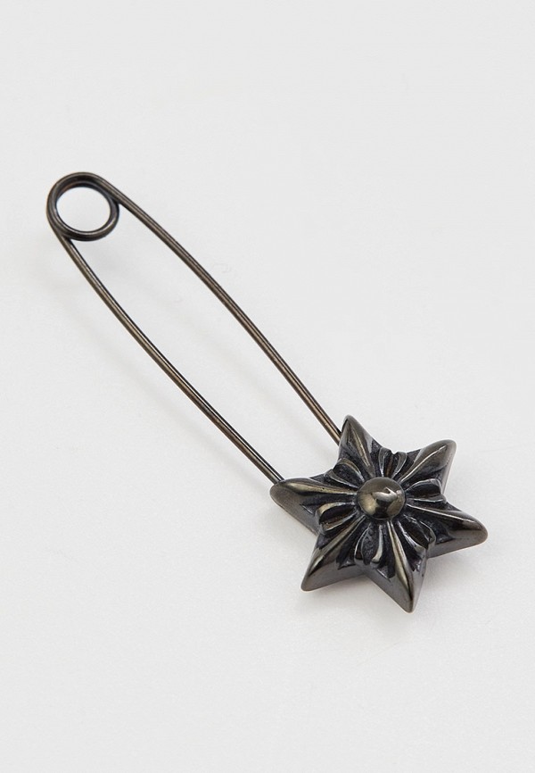 

Серьга Bijouparad, Серебряный, для пирсинга PIN