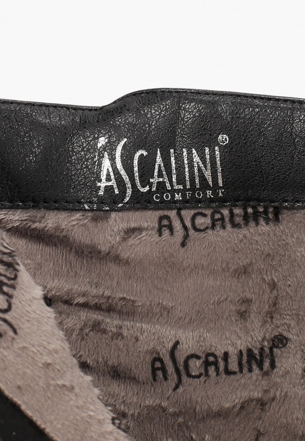 фото Ботинки ascalini