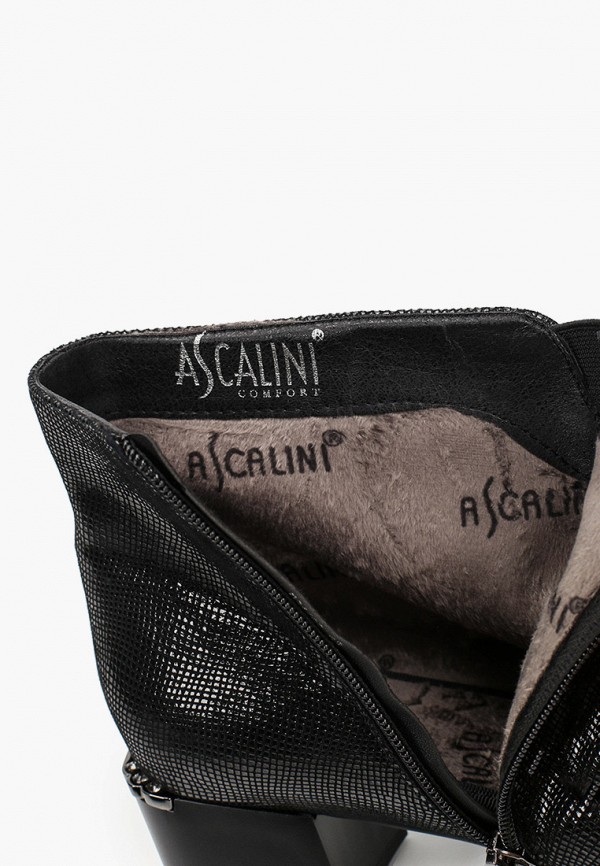 фото Ботильоны ascalini