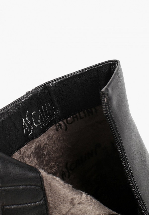 фото Ботильоны ascalini