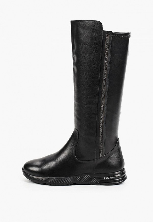 фото Сапоги ascalini