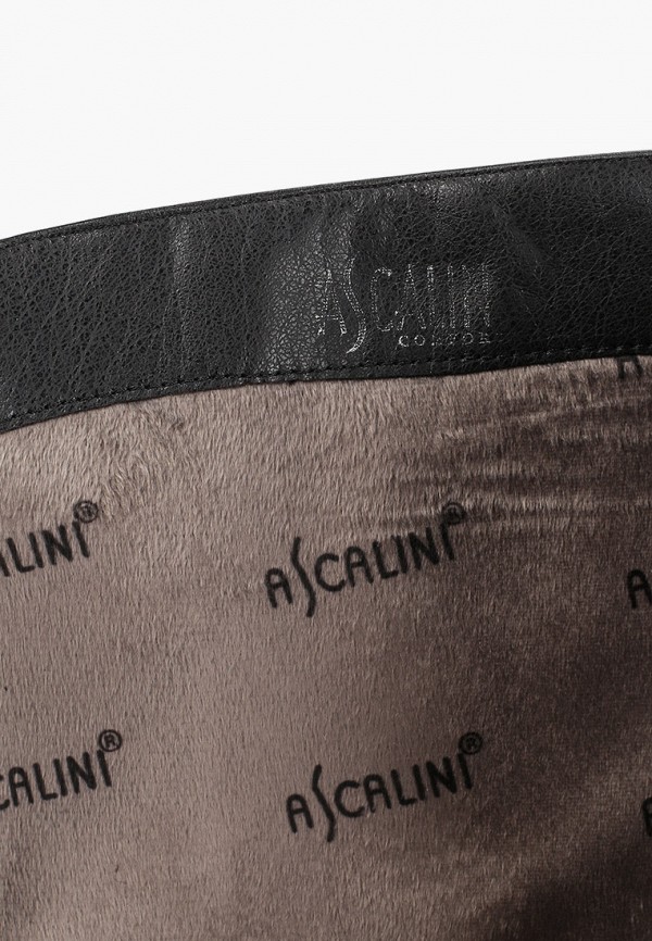 фото Сапоги ascalini