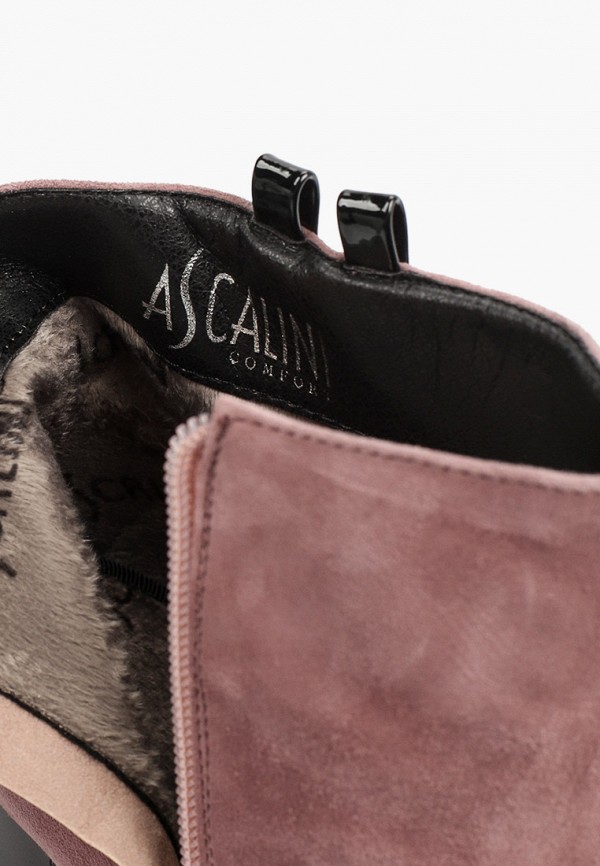 фото Ботильоны ascalini