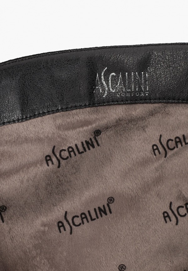 фото Сапоги ascalini