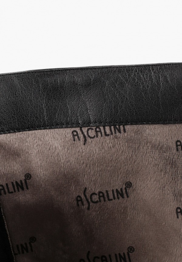 фото Сапоги ascalini