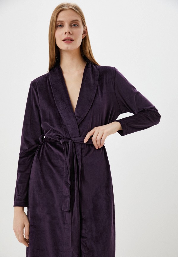 фото Халат домашний angela by spirina
