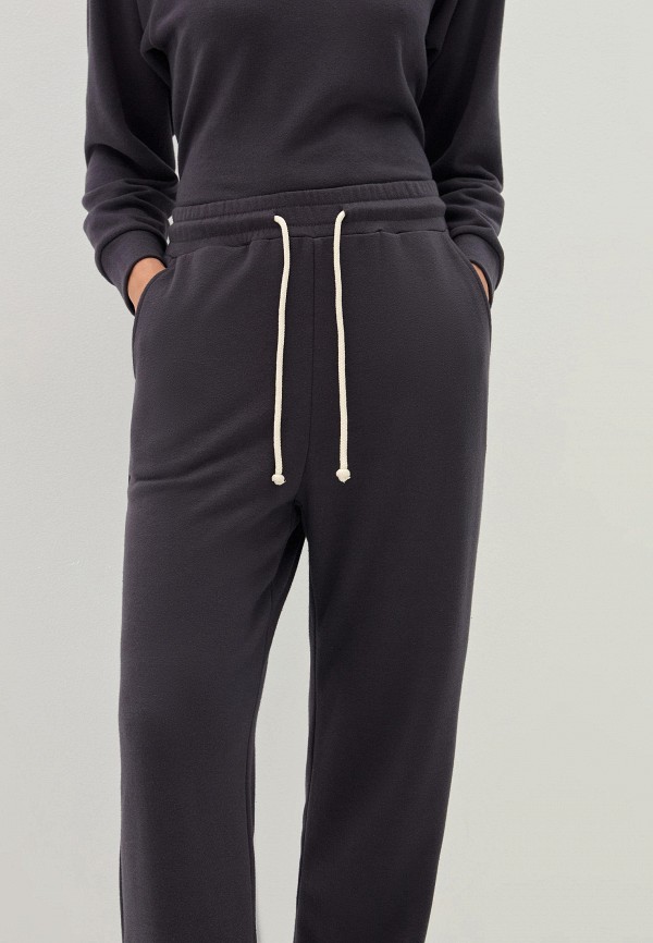 

Брюки домашние Zarina, Серый, HOMEWEAR