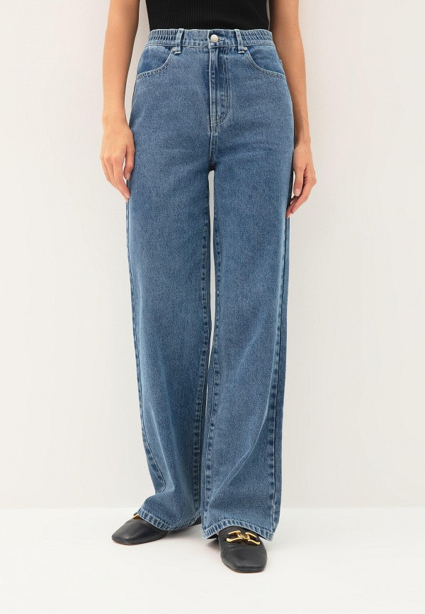 фото Джинсы zarina