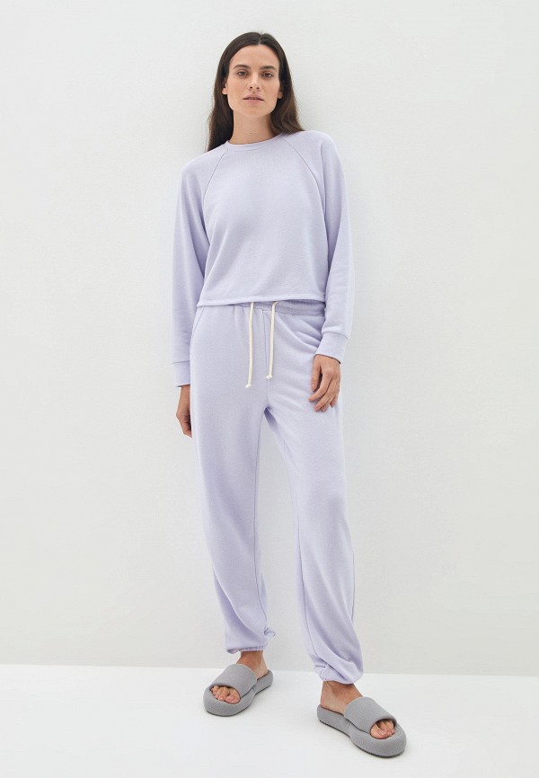 фото Брюки домашние zarina