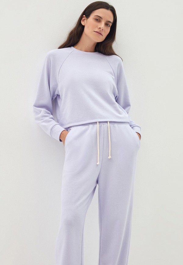 фото Брюки домашние zarina