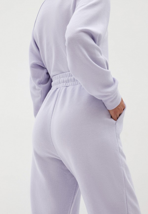 

Брюки домашние Zarina, Фиолетовый, HOMEWEAR