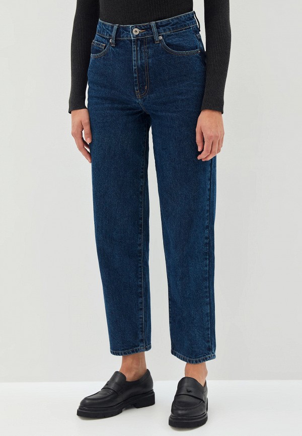 фото Джинсы zarina