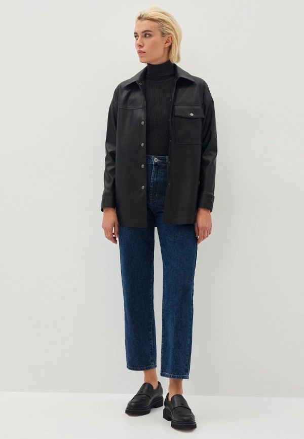 фото Джинсы zarina