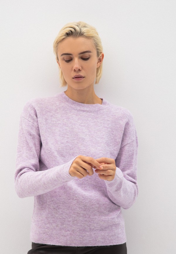 

Джемпер Zarina, Розовый, Exclusive online