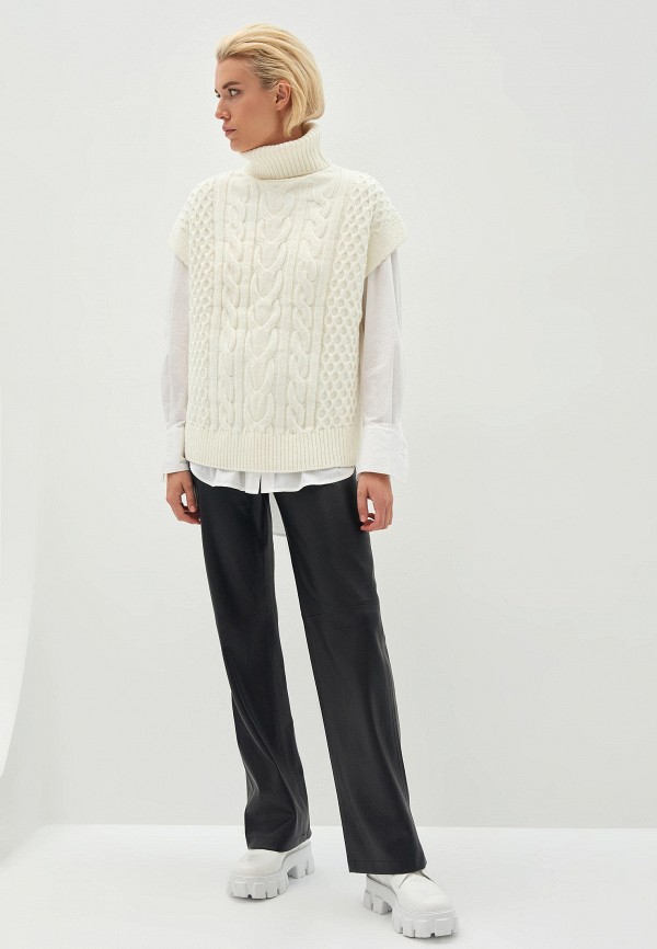 фото Жилет zarina