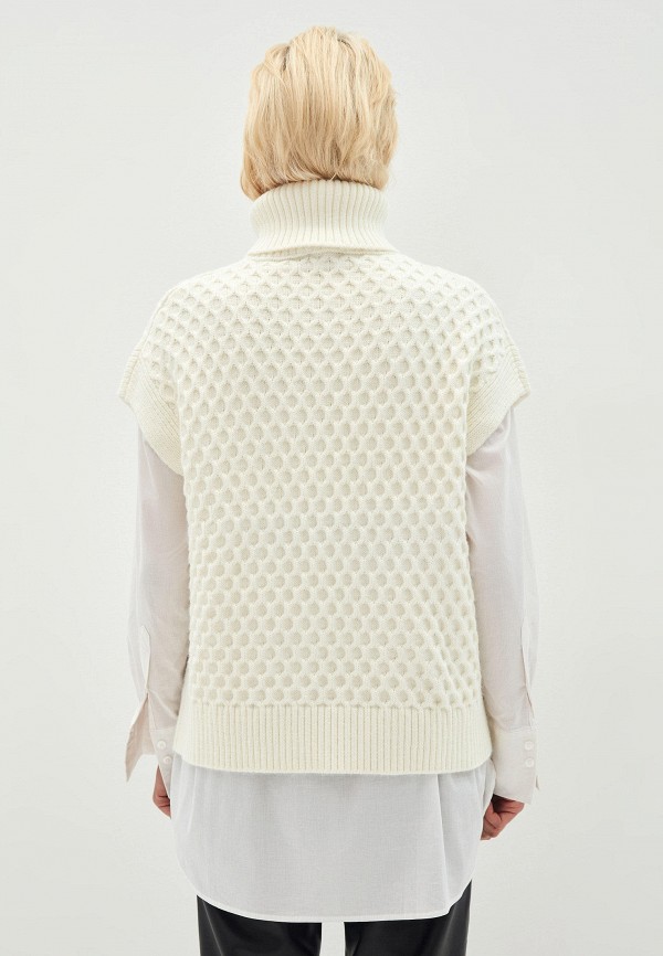 фото Жилет zarina