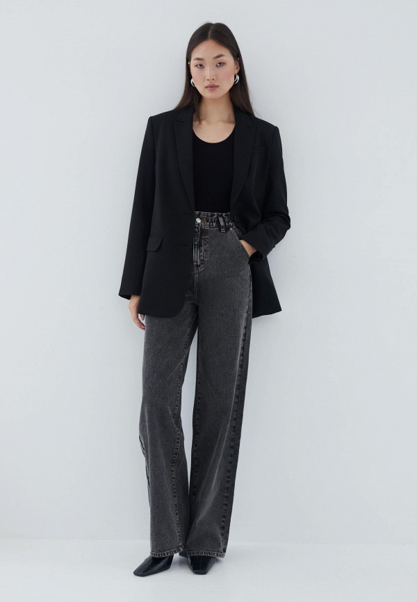 фото Джинсы zarina