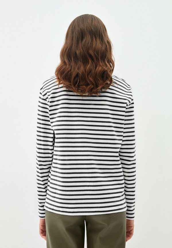 фото Лонгслив zarina