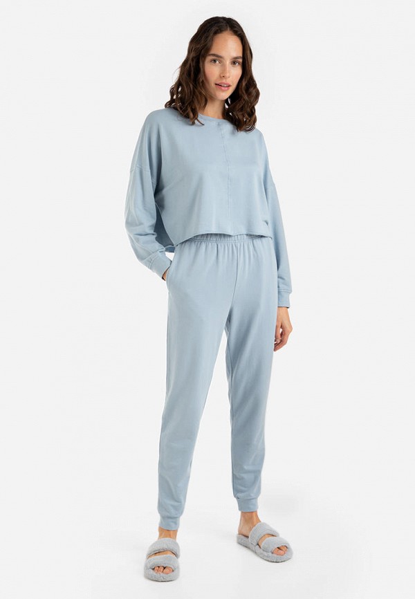 фото Брюки домашние gloria jeans