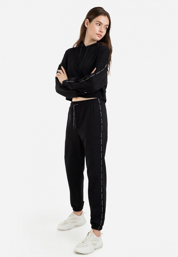 фото Брюки спортивные gloria jeans