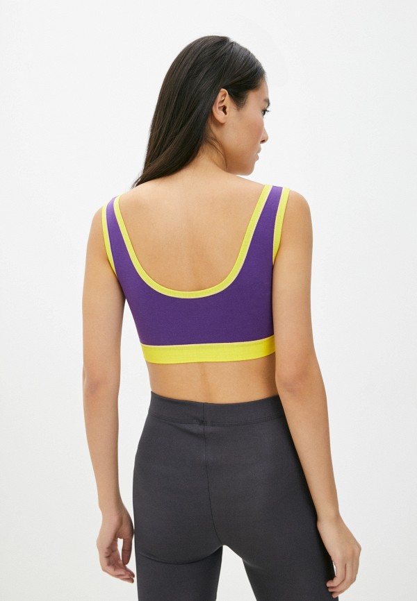 

Топ спортивный MARREY, Фиолетовый, Sunset Top