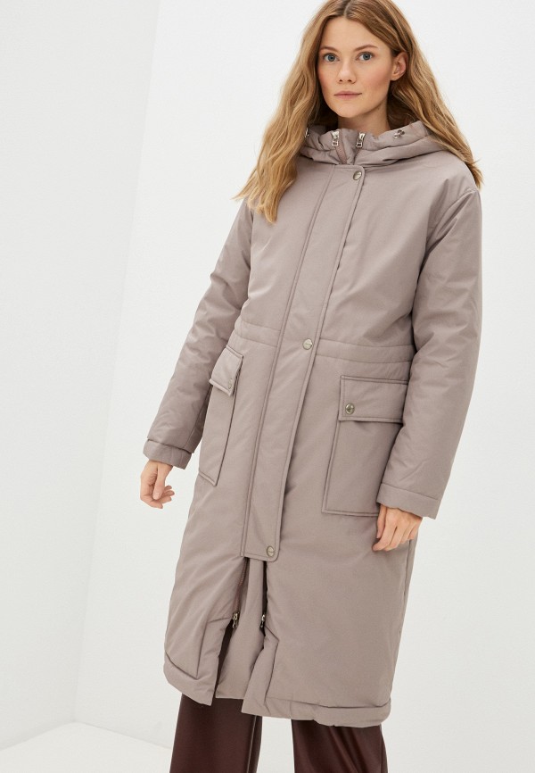 фото Куртка утепленная encharm