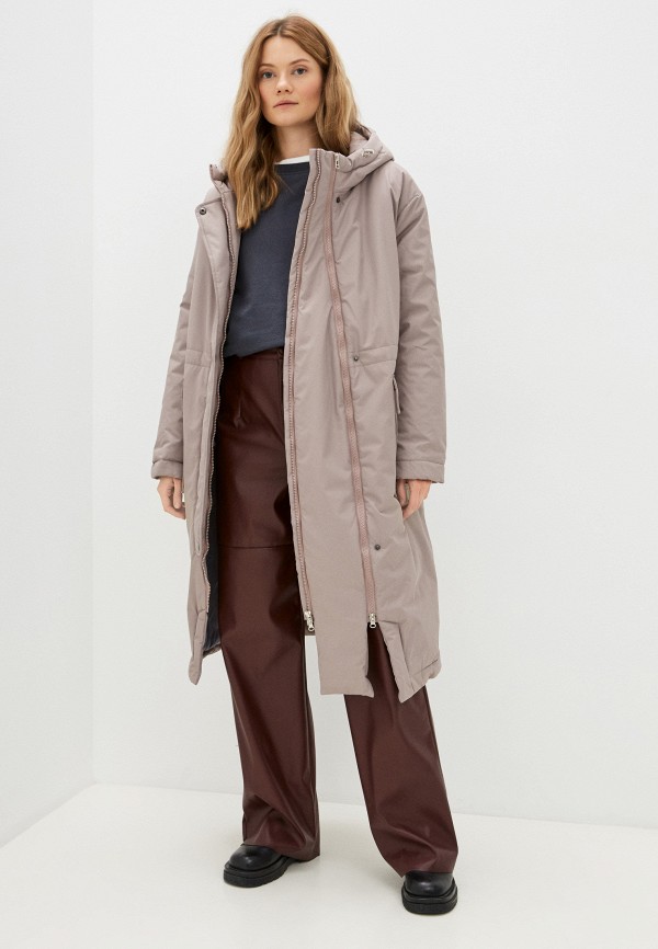 фото Куртка утепленная encharm