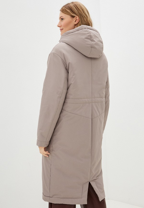 фото Куртка утепленная encharm