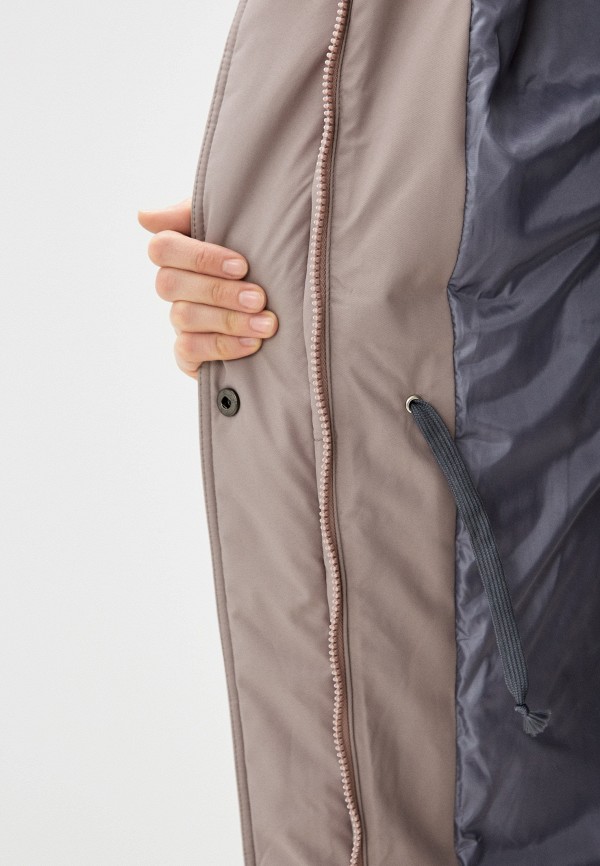 фото Куртка утепленная encharm