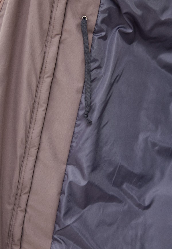 фото Куртка утепленная encharm