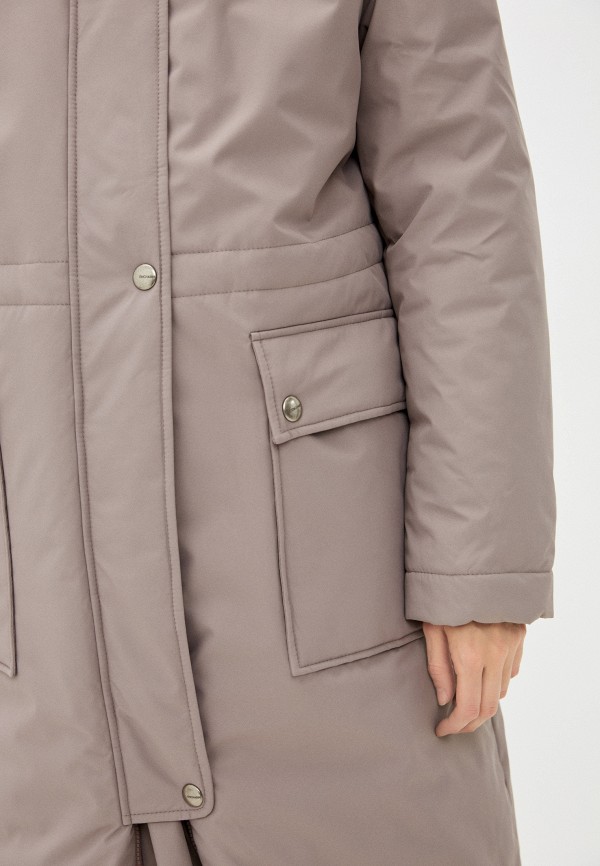 фото Куртка утепленная encharm