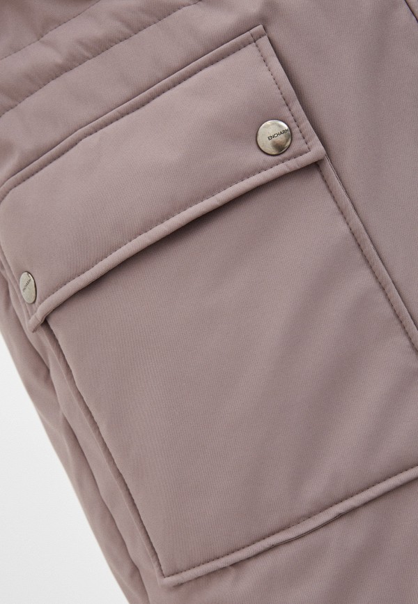 фото Куртка утепленная encharm