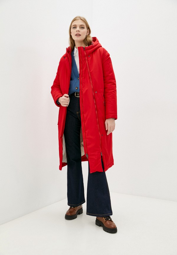 фото Парка encharm