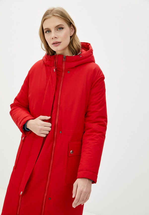 фото Парка encharm