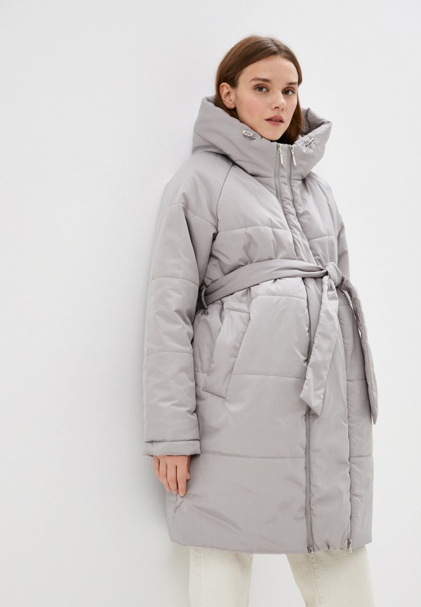 Куртка утепленная Encharm