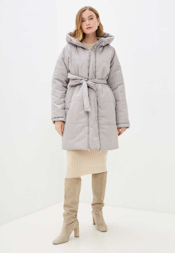 фото Куртка утепленная encharm