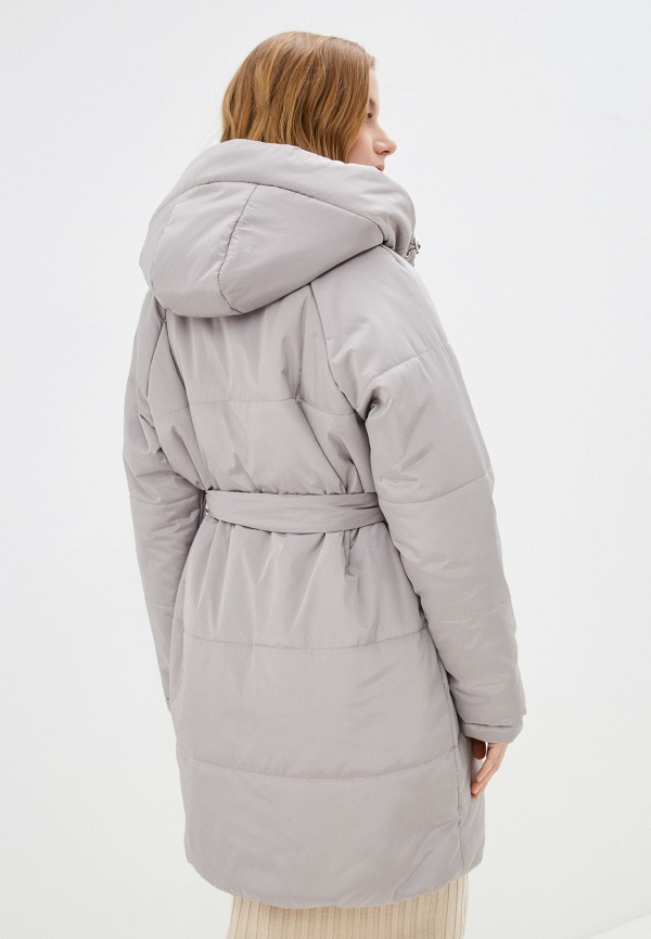 фото Куртка утепленная encharm