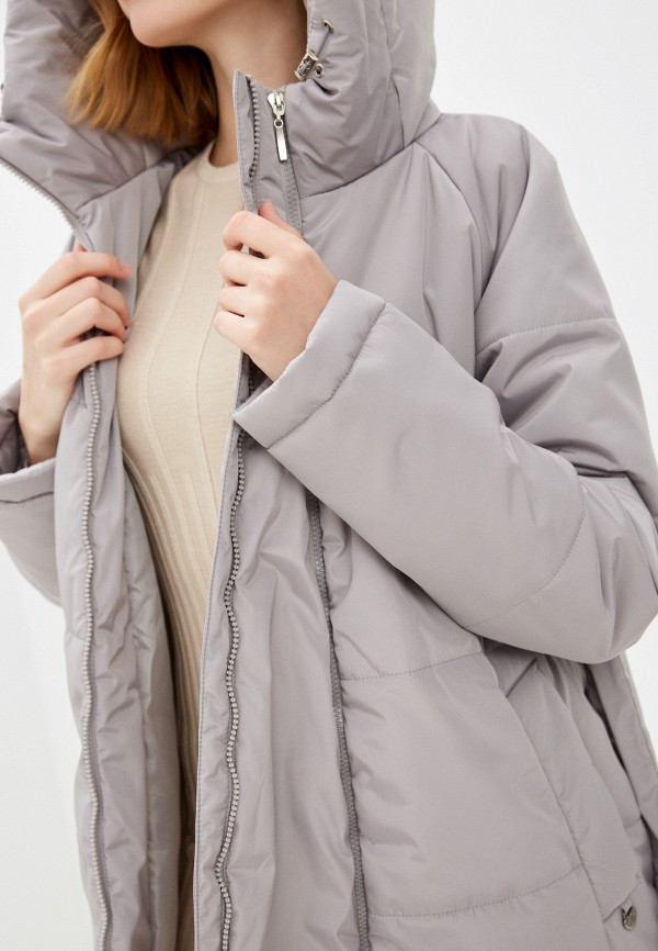 фото Куртка утепленная encharm