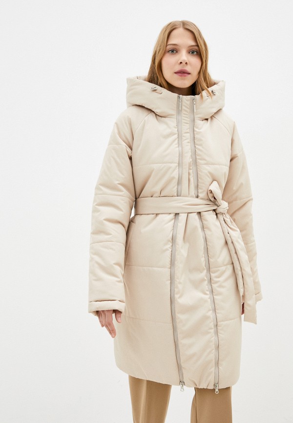 Куртка утепленная Encharm