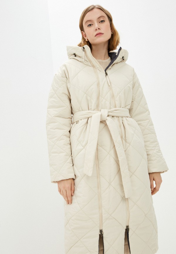 фото Куртка утепленная encharm